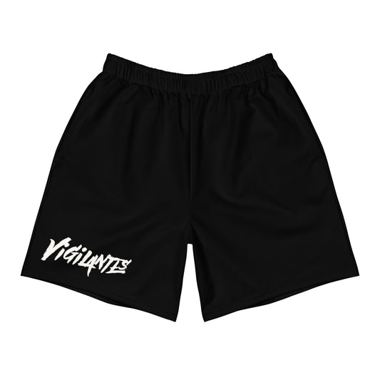 Vigilantes Athletic Shorts
